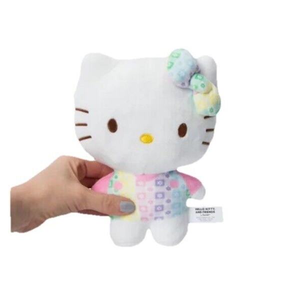 🔥Hello Kitty & Friends Hello Kitty Easter Plush 2025 BNWT🔥 - Picture 4 of 5